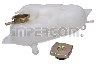 Expansion Tank, coolant ORIGINAL IMPERIUM 29675