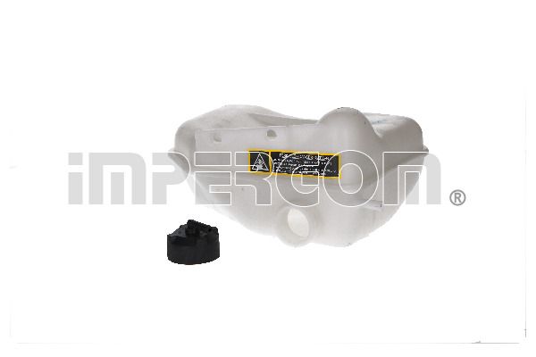ORIGINAL IMPERIUM 29686 Expansion Tank, coolant