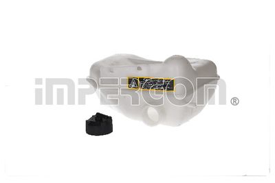 Expansion Tank, coolant ORIGINAL IMPERIUM 29686