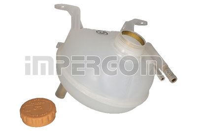 Expansion Tank, coolant ORIGINAL IMPERIUM 29689