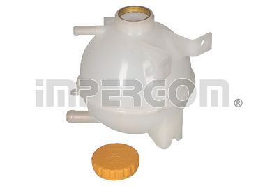 Expansion Tank, coolant ORIGINAL IMPERIUM 29690