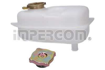 Expansion Tank, coolant ORIGINAL IMPERIUM 29692