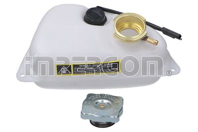Expansion Tank, coolant ORIGINAL IMPERIUM 29694