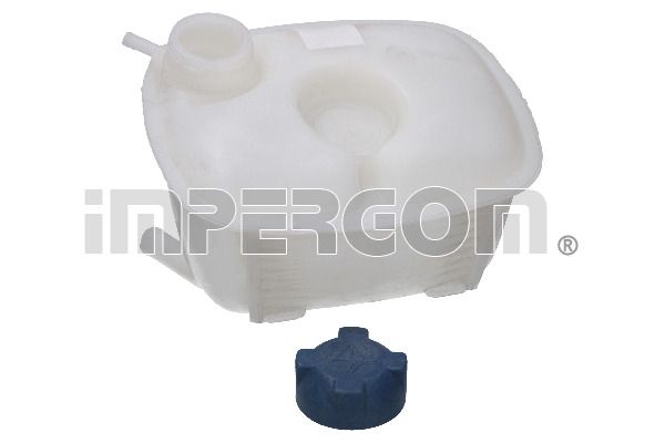 ORIGINAL IMPERIUM 29696 Expansion Tank, coolant
