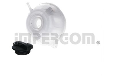 Expansion Tank, coolant ORIGINAL IMPERIUM 29698