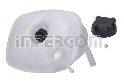 Expansion Tank, coolant ORIGINAL IMPERIUM 29699