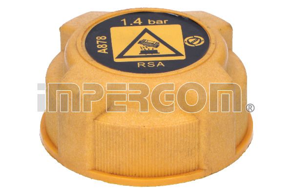 ORIGINAL IMPERIUM 29841 Cap, coolant tank