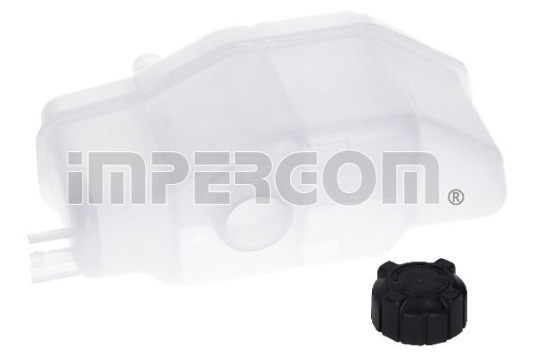 ORIGINAL IMPERIUM 29861 Expansion Tank, coolant
