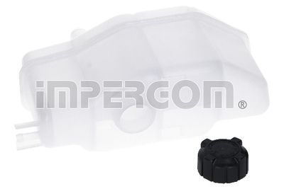 Expansion Tank, coolant ORIGINAL IMPERIUM 29861