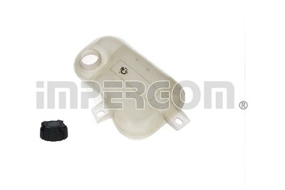 Expansion Tank, coolant ORIGINAL IMPERIUM 29862