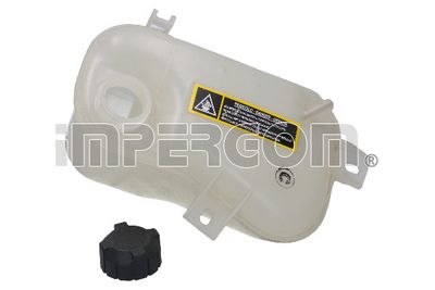 Expansion Tank, coolant ORIGINAL IMPERIUM 29863