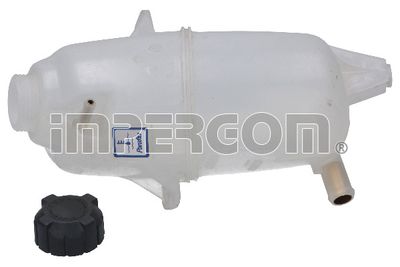 Expansion Tank, coolant ORIGINAL IMPERIUM 29864