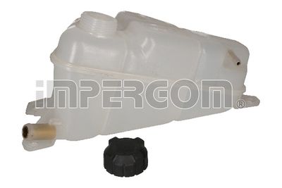 Expansion Tank, coolant ORIGINAL IMPERIUM 29868