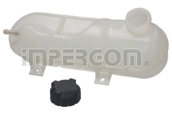ORIGINAL IMPERIUM 29869 Expansion Tank, coolant