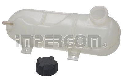 Expansion Tank, coolant ORIGINAL IMPERIUM 29869