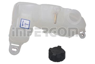 Expansion Tank, coolant ORIGINAL IMPERIUM 29873