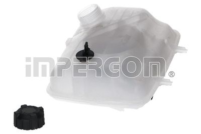 Expansion Tank, coolant ORIGINAL IMPERIUM 29874