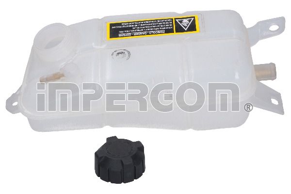 ORIGINAL IMPERIUM 29881 Expansion Tank, coolant