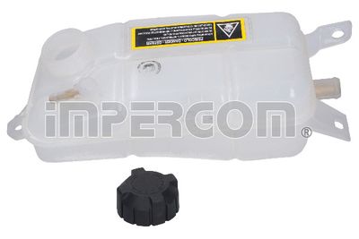Expansion Tank, coolant ORIGINAL IMPERIUM 29881