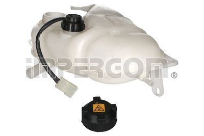 Expansion Tank, coolant ORIGINAL IMPERIUM 29887