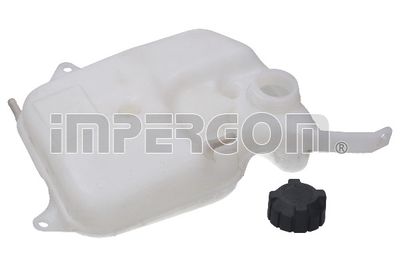 Expansion Tank, coolant ORIGINAL IMPERIUM 29888