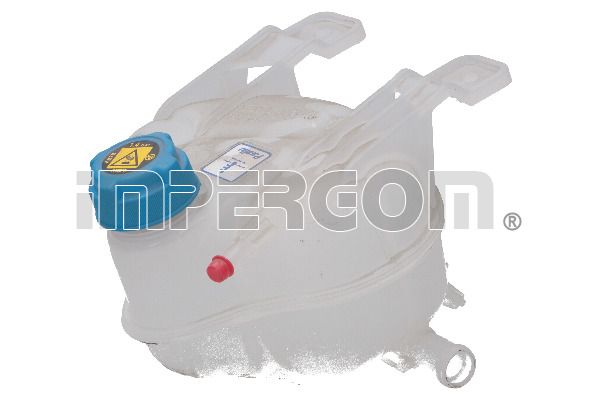 ORIGINAL IMPERIUM 29890 Expansion Tank, coolant