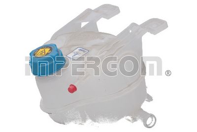 Expansion Tank, coolant ORIGINAL IMPERIUM 29890