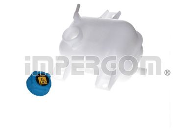 Expansion Tank, coolant ORIGINAL IMPERIUM 29892