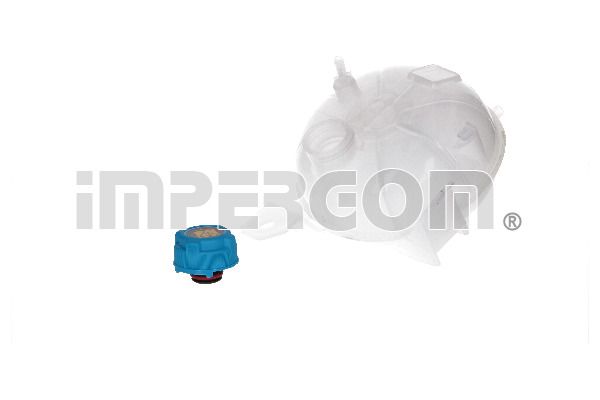 ORIGINAL IMPERIUM 29894 Expansion Tank, coolant