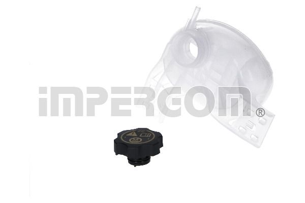 ORIGINAL IMPERIUM 29895 Expansion Tank, coolant