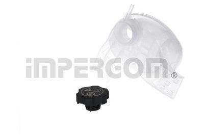 Expansion Tank, coolant ORIGINAL IMPERIUM 29895