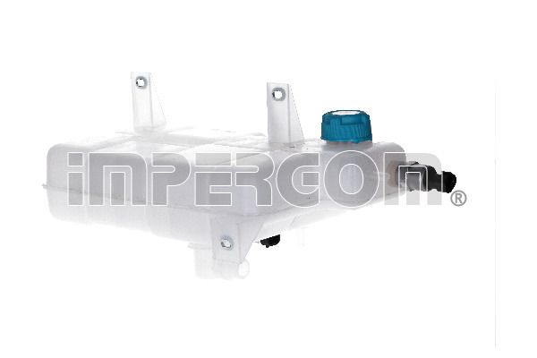 ORIGINAL IMPERIUM 29896 Expansion Tank, coolant
