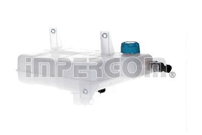 Expansion Tank, coolant ORIGINAL IMPERIUM 29896