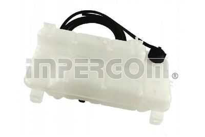 Expansion Tank, coolant ORIGINAL IMPERIUM 29897