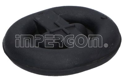 Mount, exhaust system ORIGINAL IMPERIUM 30005