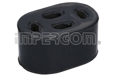 Mount, exhaust system ORIGINAL IMPERIUM 30052