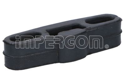 Mount, exhaust system ORIGINAL IMPERIUM 30108