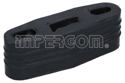 Mount, exhaust system ORIGINAL IMPERIUM 30130
