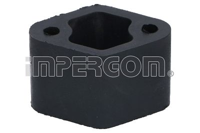 Mount, exhaust system ORIGINAL IMPERIUM 30142