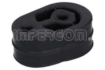 Mount, exhaust system ORIGINAL IMPERIUM 30180