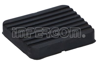 Pedal Pad, brake pedal ORIGINAL IMPERIUM 30218
