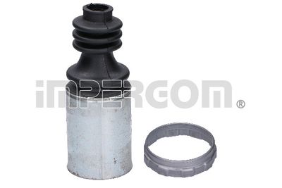 Bellow, drive shaft ORIGINAL IMPERIUM 30257