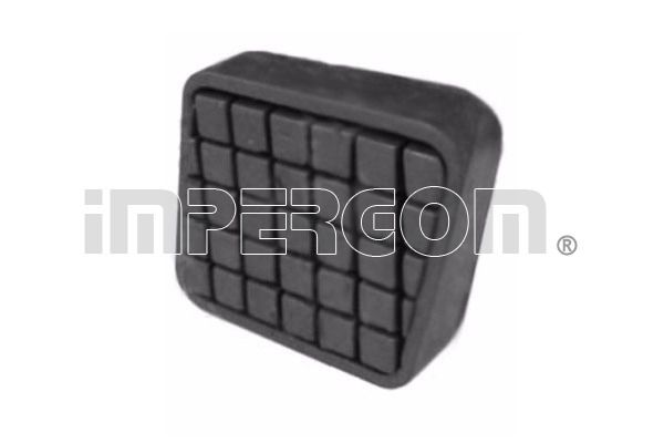 ORIGINAL IMPERIUM 30335 Pedal Pad, brake pedal