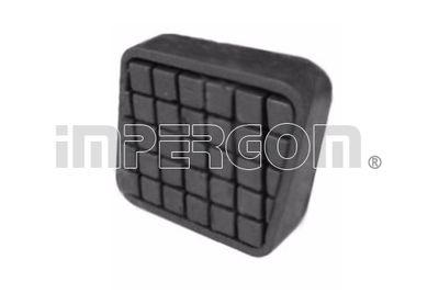 Pedal Pad, brake pedal ORIGINAL IMPERIUM 30335