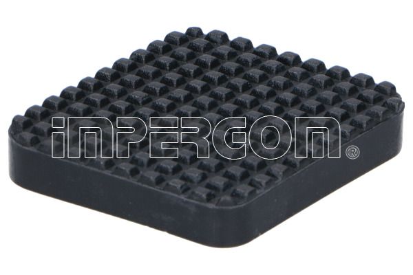 ORIGINAL IMPERIUM 30336 Pedal Pad, clutch pedal