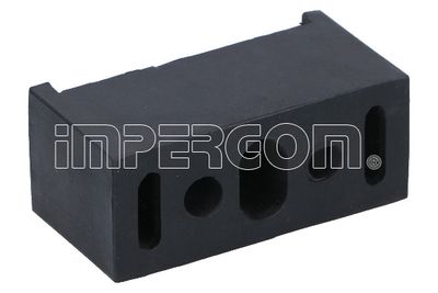 Mount, exhaust system ORIGINAL IMPERIUM 30338