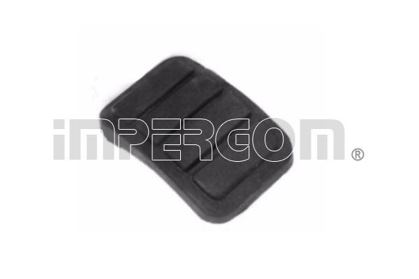 ORIGINAL IMPERIUM 30355 Pedal Pad, brake pedal
