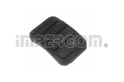 Pedal Pad, brake pedal ORIGINAL IMPERIUM 30355