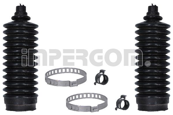 ORIGINAL IMPERIUM 30402 Bellow Kit, steering