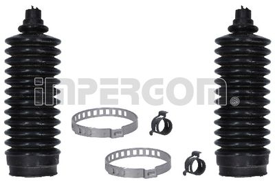 Bellow Kit, steering ORIGINAL IMPERIUM 30402